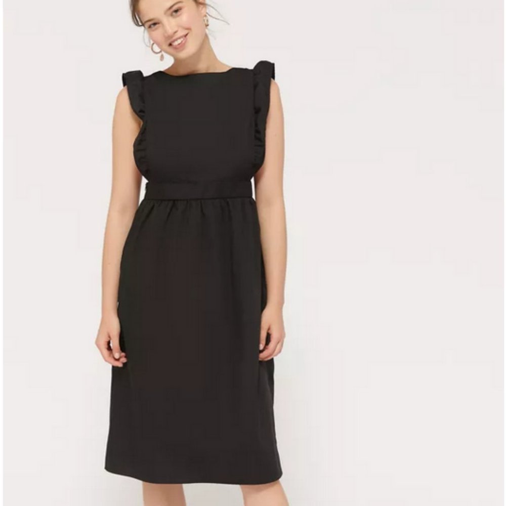 Urban outfitters Black dress